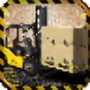 icon Forklift Sim 3D