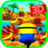 icon subway banana : minion legends 1.1