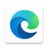 icon Edge 133.0.3065.54