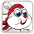 icon Easter Bunny Vs Santa Claus 1
