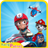 icon Paw Racing Patrol 5.0