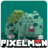 icon Pixelmon : craftmode world 2