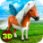 icon Flying Pony Clan 3D 1.0