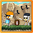 icon Borut Ninja Shinobi Run 1.0