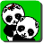 icon Panda mimi bears 1.0.0