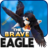 icon The BRAVE Eagle : Battle Racing : Action : Fishing 1.2