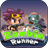 icon Ninja Zombie Runner 1.0