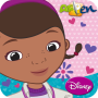 icon Doc McStuffins