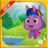 icon Flip Pony Master Blocky Little Jump 2.0