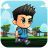 icon Super Island Adventure 7.0