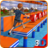 icon Stuntman RunWater Park 3D 1.0