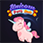 icon Unicorn Pony Dash 1.0