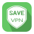 icon SaveVPN 2.1