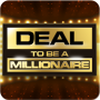 icon Deal To Be A Millionaire voor Samsung Galaxy Y Duos S6102