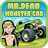 icon Mr. Dean Monster Car Race 1