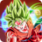 icon Dragon Goku Hero Dungeon Survivor Adventure Fight 1.1