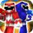 icon FMM Power Rangers 1.0