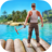 icon Raft Escape Survival 3D 1.0