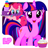 icon My Running Little Pony 1.0