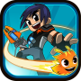 icon Slugterra: Slug it Out! voor Meizu MX6