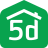 icon Planner 5D 2.45.0