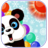 icon Panda Jam Pops 2.1