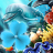 icon Sea Fish Theme GO Launcher 4.1