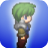 icon Escape the dungeon 1.0.0