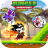 icon Super Jungle Adventure World 1.0