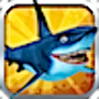 icon Shark Dive Adventure voor LG X max