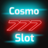 icon Cosmo Slots 777 1
