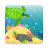 icon Turtle Is Finding Dory Pal 1.0