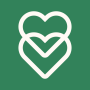 icon eharmony dating & real love voor karbonn Aura Note 4G