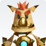 icon KNACK's Quest™ voor Samsung Galaxy Camera GC100