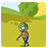 icon Run on zombies 1.0