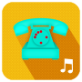 icon Analog Phone Ringtones voor BLU Advance A4