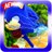 icon Sonic run Adventure 1.4
