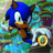 icon super sonic jumping 1.0