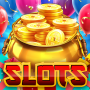 icon Mighty Fu Casino - Slots Game voor LG Stylo 3 Plus