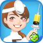 icon Doctor's Office voor Samsung Galaxy J3 (6)