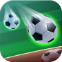 icon 100 Soccer Balls voor Samsung Galaxy Tab Pro 10.1