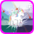 icon Rainbow Pony 1