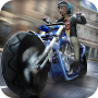 icon MotorBike Racing