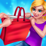 icon Black Friday Fashion Mall Game voor Allview A5 Ready