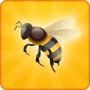 icon Pocket Bees: Colony Simulator voor Huawei Y7 Prime 2018