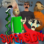 icon Baldi Super Slow Edition