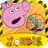 icon Pepa Zombies Pig Shooter 1.0.0