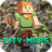 icon Big City Maps for Minecraft PE 2.4.0