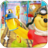 icon subway Winie : The Pooh jungle 1.0