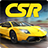 icon CSR Racing 3.8.0